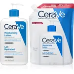 CeraVe Moisturizers Lotion sada s hydratačným účinkom