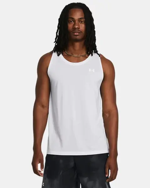 Pánské tílko Under Armour SINGLET