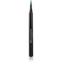Collistar Infinito Eye Marker dlouhotrvající oční linky ve fixu odstín Green 1 ml