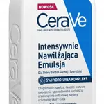 CeraVe Intenzivně hydratační emulze (Intensive Hydrating Emulsion) 236 ml