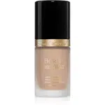Too Faced Born This Way Flawless Coverage Natural Finish Foundation krycí make-up pro přirozený vzhled odstín Pearl 30 ml