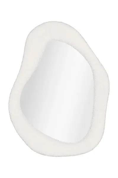 Nástěnné zrcadlo House Nordic Bosa