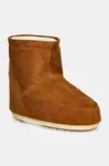 Moon Boot Semišové sněhule Moon Boot Icon Low Nolace Suede