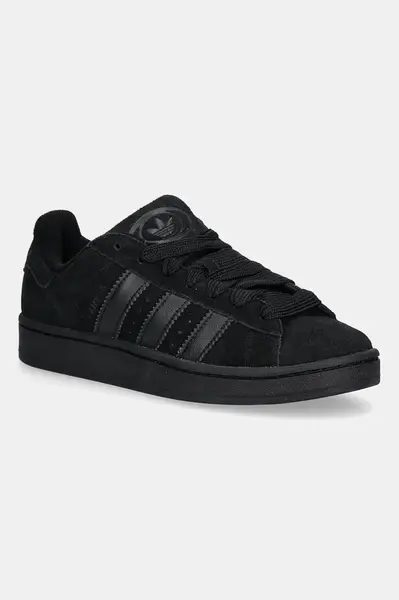 Semišové tenisky adidas Originals Campus 00S