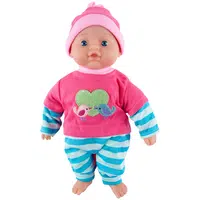 My Baby Lou DĚTSKÁ PANENKA