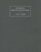 Filosofie provincionalismu - Petr Bláha