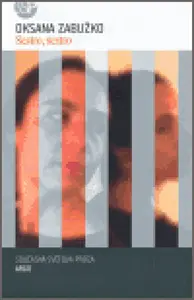 Sestro, sestro - Oksana Zabužko