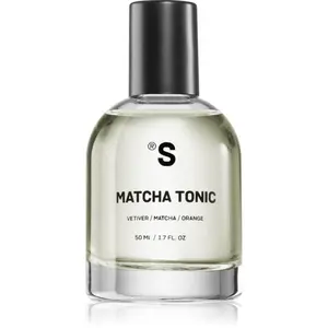 Sister's Aroma Matcha Tonic parfémovaná voda unisex 50 ml