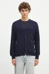 Vlněný kardigan Polo Ralph Lauren RWS-Longsleeve