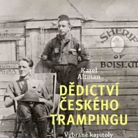 Dědictví českého trampingu - Karel Altman