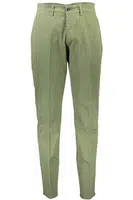 HARMONT &amp; BLAINE MEN'S GREEN PANTS