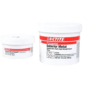 Loctite EA 3478 - 453 g Superior Metall