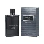 Jimmy Choo Man Intense EDT 100 ml M