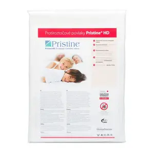 HomeDoctor Protiroztočový povlak Pristine na matraci 100 x 200 x 22 cm
