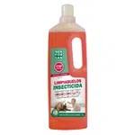 MENFORSAN Insekticidní čistič na podlahy 1000 ml, poškozený obal