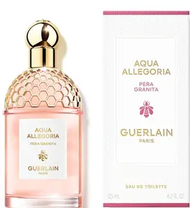 Guerlain Aqua Allegoria Pera Granita - EDT 75 ml