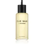 Elie Saab L'HOMME parfémovaná voda – náhradní náplň pro muže 150 ml