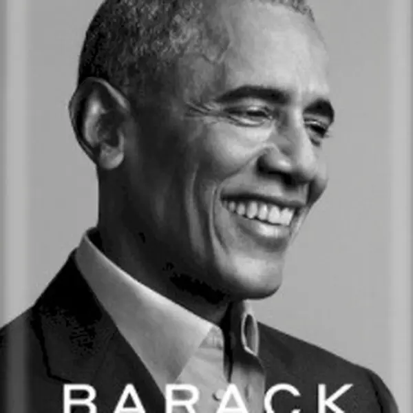 Promised Land - Barack Obama