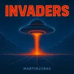 MartinJuras – Invaders