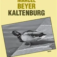 Kaltenburg - Marcel Beyer