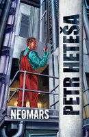 Neomars - Petr Heteša - e-kniha