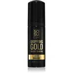 Dripping Gold samoopalovací pěna 150 ml