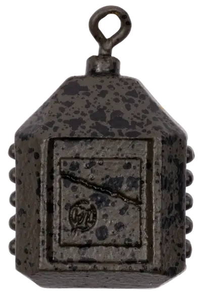 Preston innovations olovo bullet cube leads 2 ks - 30 g