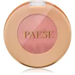 Paese Self Glow Blush tvářenka odstín 01 Rosy 3 g