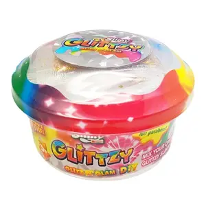 Slimy Glitzy DIY 120 g