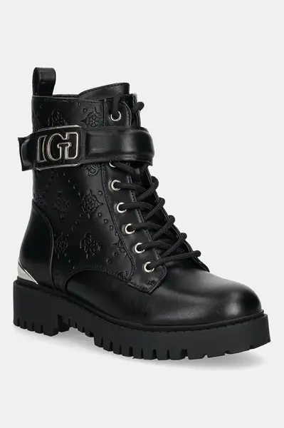 Nízké kozačky Guess ORANDA2