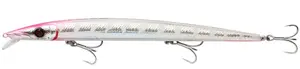 Savage gear wobler barra jerk sinking phantom barracuda - 19 cm 29 g