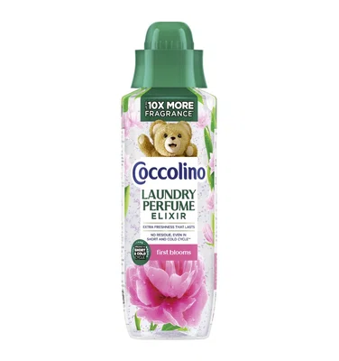 Coccolino First Bloom Parfém do prádla 460 ml 20 dávek