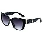 Glassa Sluneční brýle G 455 černé