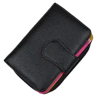 NovaKabelka.cz D115 Nero