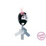 Klíče s efekty 17 cm