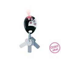 Klíče s efekty 17 cm