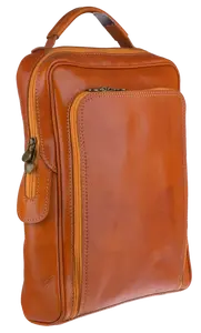 NovaKabelka.cz Velio Camel Chiaro