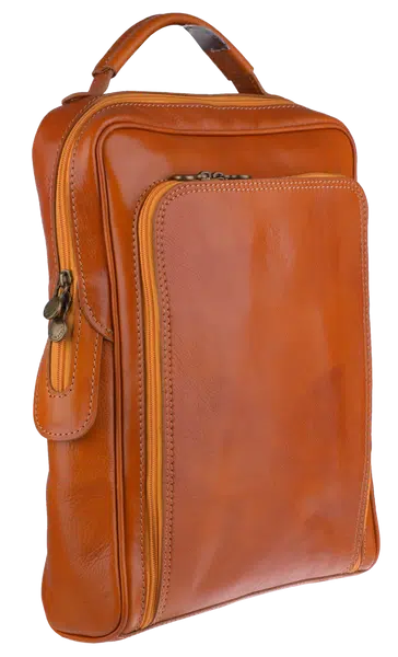 NovaKabelka.cz Velio Camel Chiaro