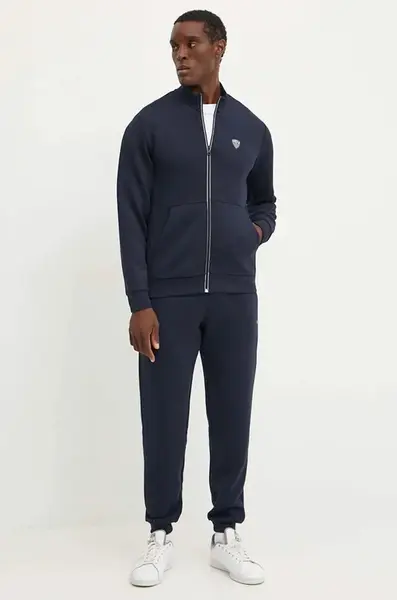 Tepláková souprava EA7 Emporio Armani