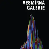 Vesmírná galerie - John D. Barrow