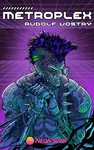 Metroplex - Rudolf Vostrý - e-kniha