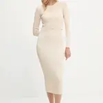 Šaty a svetr Answear.LAB