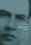 Mezi propastí a nebem - Dora Poláková