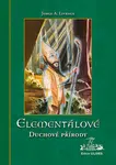 Elementálové - duchové přírody - Jorge A. Livraga
