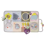 Taf Toys Developmental Activity Center Urban Garden hrací pult s aktivitami 1 ks