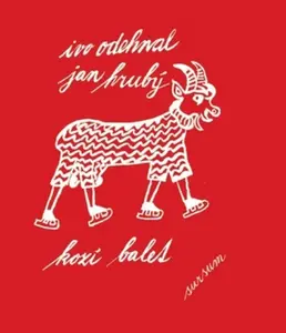 Kozí balet - Ivo Odehnal