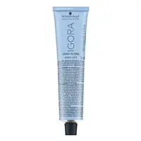 Schwarzkopf Professional Igora Vario Blond Cool Lift krém pro zesvětlení vlasů 60 ml