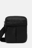 Taštička BOSS černá barva, 50548089