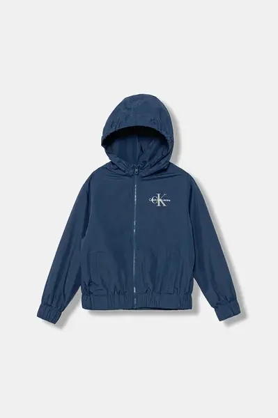 Calvin Klein Jeans Bunda Calvin Klein Jeans