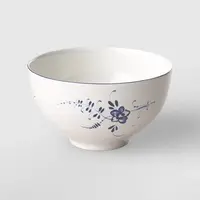 Miska Villeroy & Boch Old Luxembourg 0,47 L bílá barva